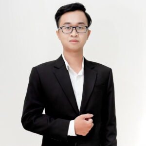 Mạnh Tế Tư - CEO 88CLB1.SHOP