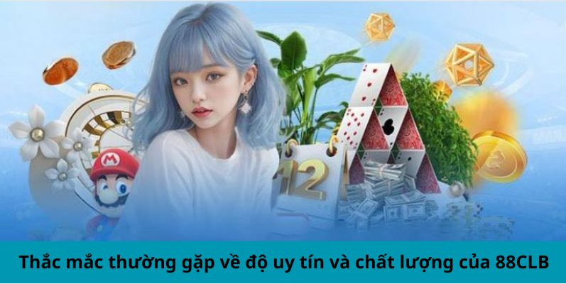 Điều khoản dịch vụ 88CLB tổng hợp tất cả những quy định mà mọi người chơi cần phải đồng ý khi tạo tài khoản tại nhà cái. Đây là một bản hợp đồng giữa bạn và 88CLB, quy định quyền lợi và nghĩa vụ của cả hai bên